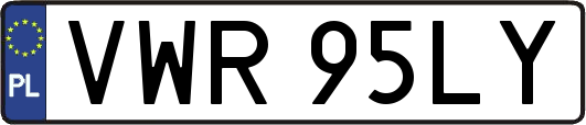 VWR95LY