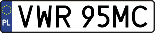 VWR95MC
