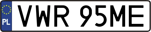 VWR95ME