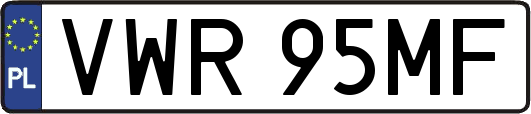 VWR95MF