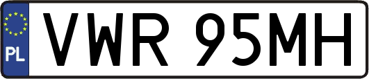 VWR95MH
