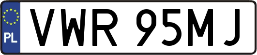 VWR95MJ