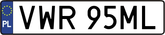 VWR95ML