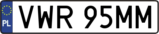 VWR95MM