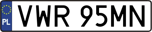 VWR95MN