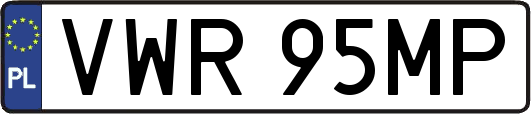 VWR95MP