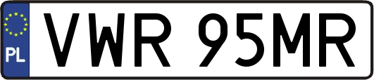 VWR95MR