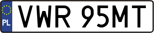 VWR95MT