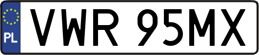 VWR95MX