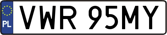 VWR95MY