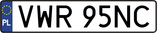 VWR95NC