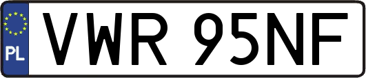 VWR95NF