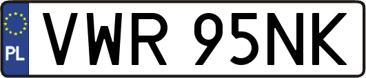 VWR95NK