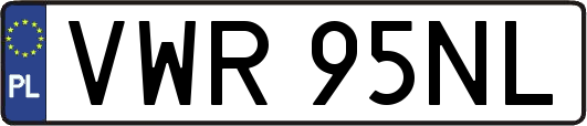 VWR95NL