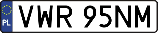 VWR95NM