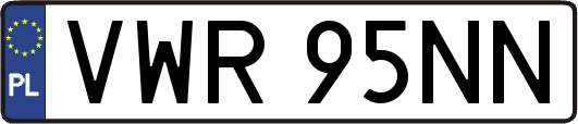 VWR95NN