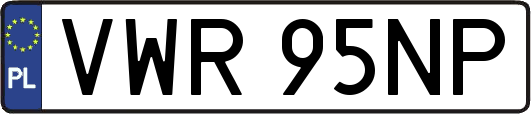 VWR95NP