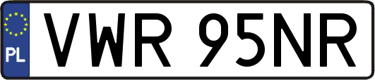 VWR95NR