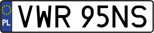 VWR95NS