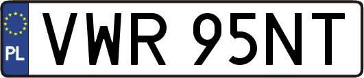 VWR95NT