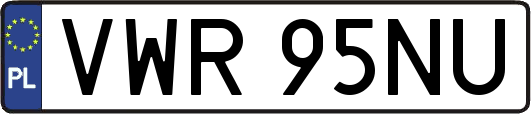 VWR95NU