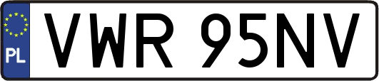 VWR95NV