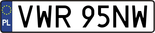 VWR95NW