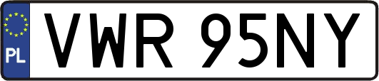 VWR95NY