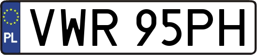 VWR95PH