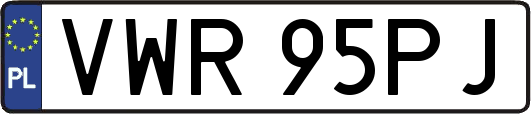 VWR95PJ