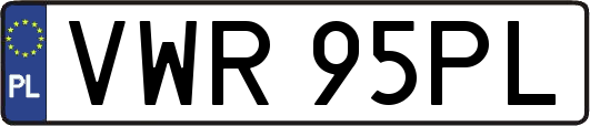 VWR95PL