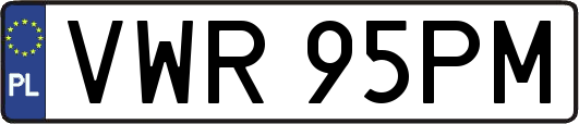 VWR95PM