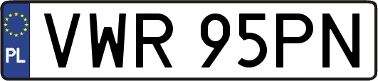 VWR95PN