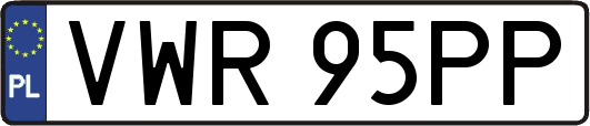VWR95PP