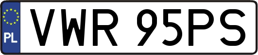 VWR95PS