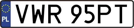 VWR95PT