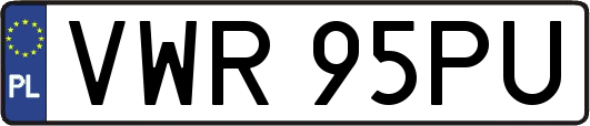 VWR95PU