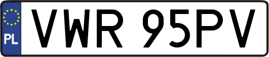 VWR95PV
