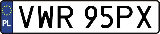 VWR95PX
