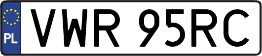 VWR95RC