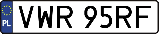 VWR95RF