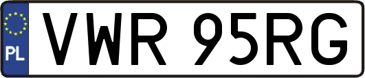 VWR95RG