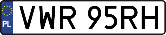 VWR95RH