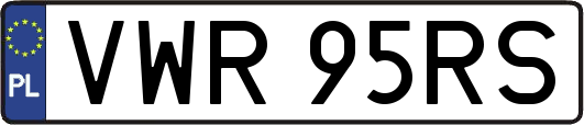 VWR95RS