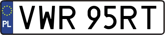 VWR95RT