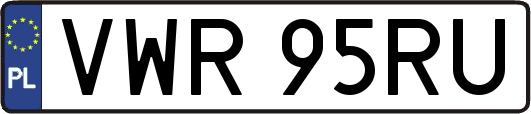 VWR95RU