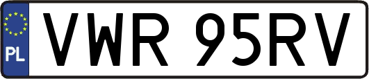 VWR95RV