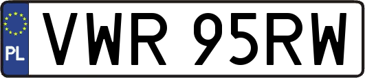 VWR95RW
