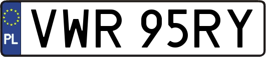 VWR95RY
