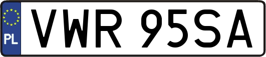 VWR95SA
